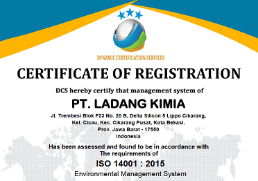 ISO 14001-2015