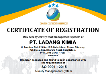 ISO 9001-2015