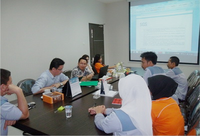 Mesin sst