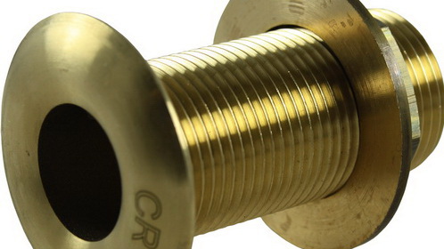 Corrosion Resistant